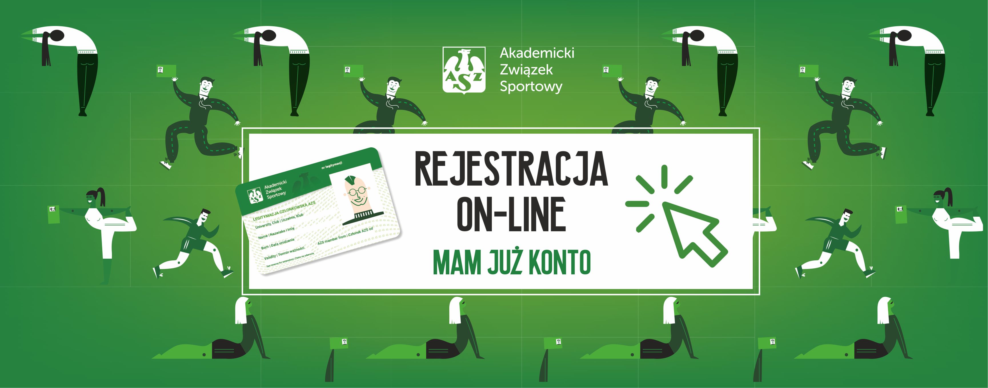 Jeśli masz już konto - kliknij tu !!!