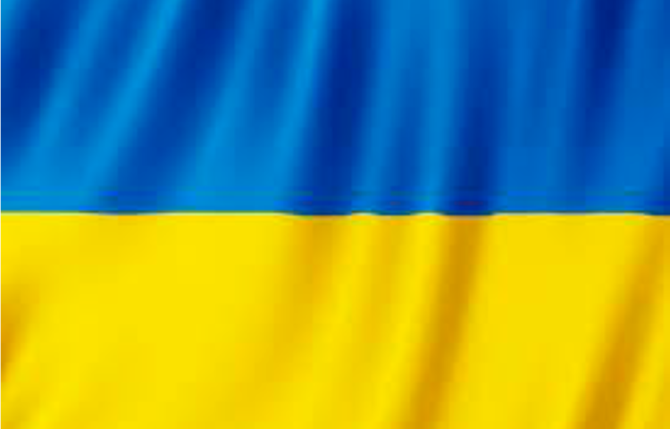 Ukraina