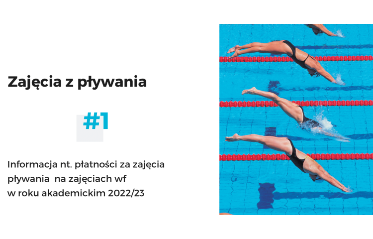 Pływania