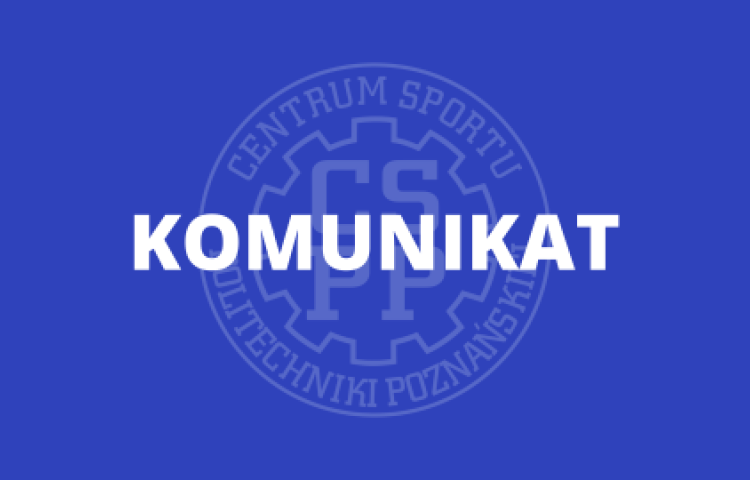 Komunikat