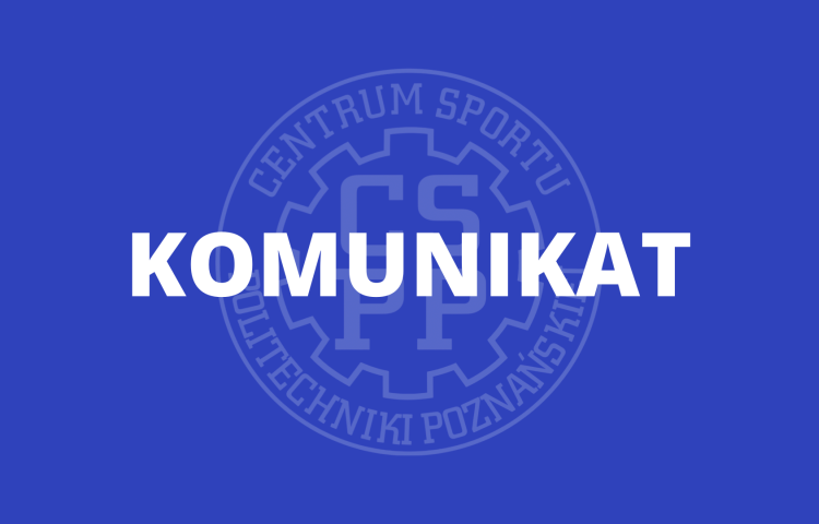 Komunikat